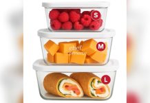 Best Vacuum Seal Food Storage Containers​