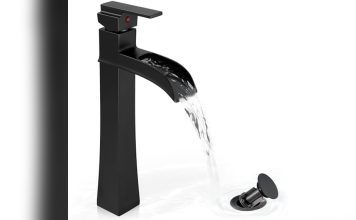Best Vessel Sink Faucets