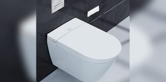 Best Wall Hung Smart Toilet​S 2026