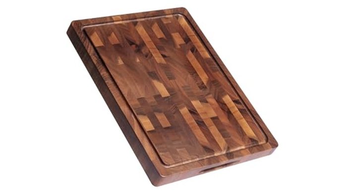Best Walnut Cutting Board