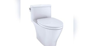Toto Nexus One Piece Toilet​ Review